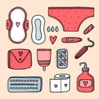 Menstrual Product Review community's profile image