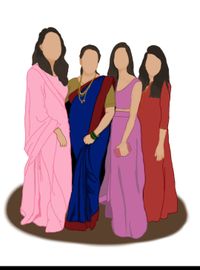 Jamshedpur Womaniyas community's profile image