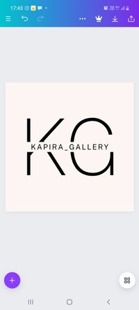 kapira gallery's avatar