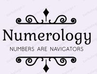 Wellbeing With Numerology community profile picture