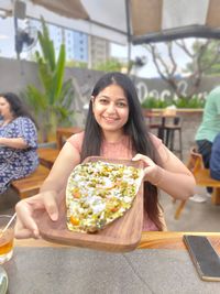 Pune Food Reviews community's profile image
