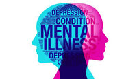 VibeUp- MentalHealth Matters community profile picture