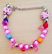 Jewellery Making DIY community's profile image