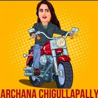 ARCHANA_THE_HUNGRYDER community profile picture