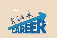 Career development community profile picture