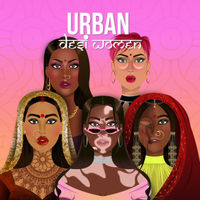 Urban Desi Women  community's profile image