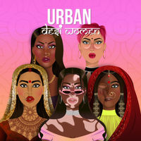 Urban Desi Women  community profile picture