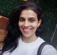 ShinningStarsbyNanditi community's profile image