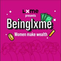 BeingLXME : Women make wealth's avatar