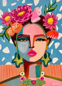Art Therapy community's profile image