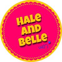 Hale and Belle community's profile image