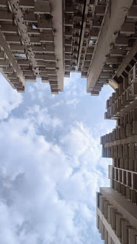 sky is the limit community profile picture