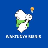 Waktunya Bisnis community profile picture