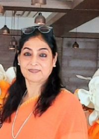 poonam Anand  community profile picture