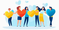 Community profile picture