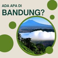 Ada Apa di Bandung? community's profile image