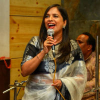 Dr. Anita Sharma community's profile image