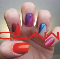 CLAW nails community's profile image