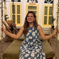 Sharing Daily Thoughts community profile picture