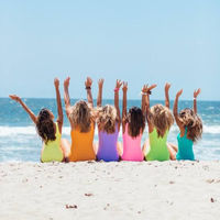 Girls love Travel ✈️ community's profile image