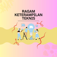 Ragam Keterampilan Teknis community profile picture