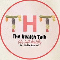 The Health Talk by Dr Dalia  community's profile image