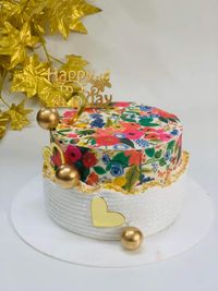 Sonia's cake boutique community profile picture