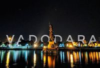 Barodian Naari community profile picture