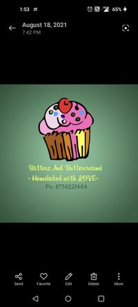 HomeBaker community's profile image