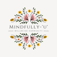 Mindfully - 'U' community profile picture