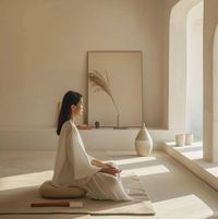 The Meditation Room  community profile picture