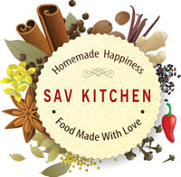 SavKitchenbySavita community's profile image