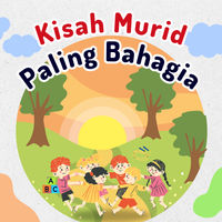 Kisah Murid Paling Bahagia community's profile image