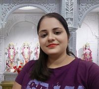 Snehajha603 community profile picture