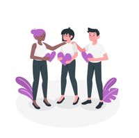 Relationship Support Group 's avatar