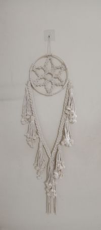 Macrame  thread  work's avatar