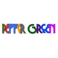 Pepper green community's profile image