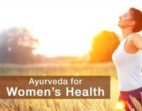 Ayurveda for women community's profile image
