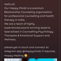 Happymindz community profile picture