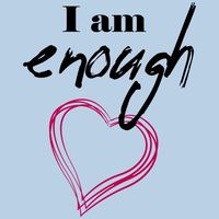 I AM ENOUGH community profile picture