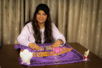 Tarot & Manifestation by Aarti community profile picture