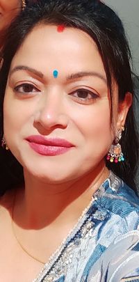 Universe Alignment_Nutan Dubey community profile picture