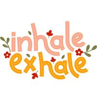 Inhale & Exhale's avatar