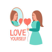 Love Ur Self community's profile image