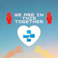 Healingbuddies community's profile image
