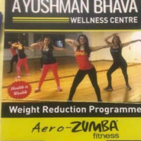 Fitness talk@sneha community profile picture