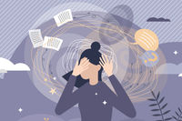 Ayuveda for stress and anxiety community's profile image