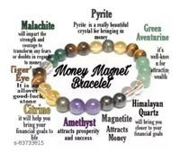 Remedies, Healings, Crystals community's profile image