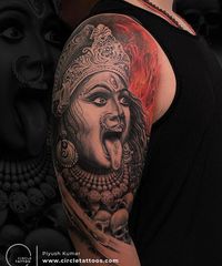Tattoo Art & Culture ❤️ community profile picture