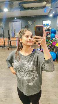 Jammu fitness freaks community's profile image